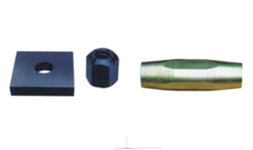 LGM精軋螺紋鋼錨具